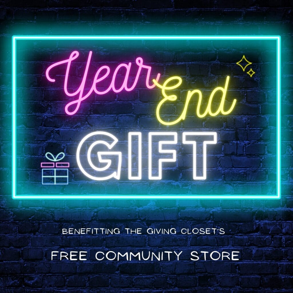 Year End Sale